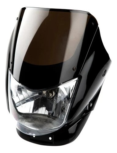Carenaje Para Farola Boxer Ct 100