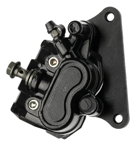 Caliper Mordaza Delantera Cb 125 F Cb125f