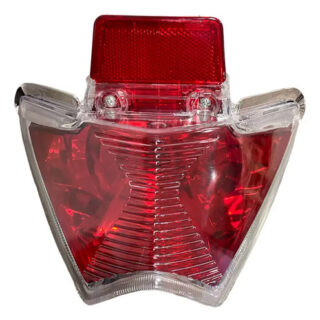Stop Completo Honda Cbf 150