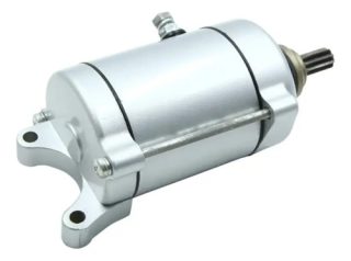 Motor De Arranque Akt Cr4 125 Cr5 180 Tipo Original