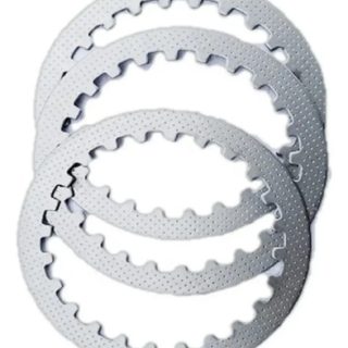 Discos Separadores Clutch Eco Deluxe /nxg /splendor /biz