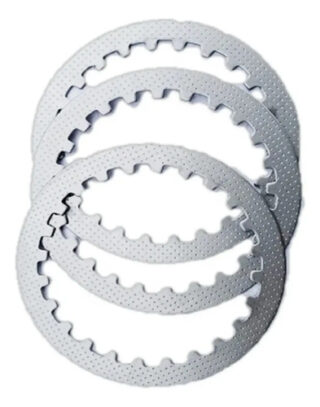 Discos Separadores Clutch Eco Deluxe /nxg /splendor /biz