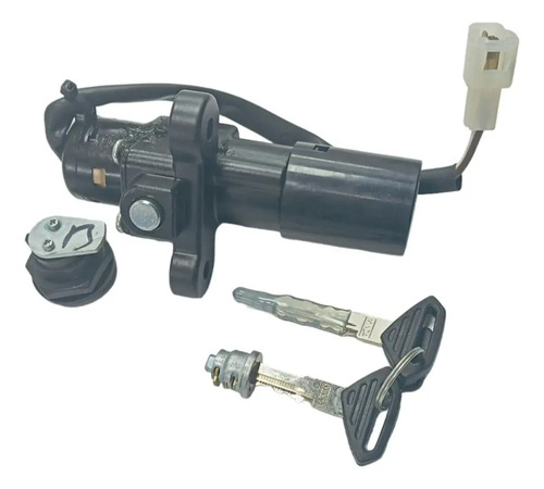 D_856887-MCO87453615102_072025-O.jpg Kit Swiche Suiche Pulsar 180 Neon Ns 125 Original Bajaj