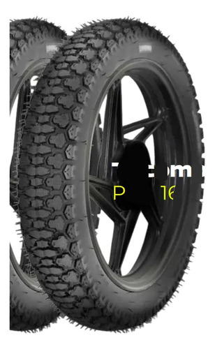 D_856995-MCO83560728690_042025-O.jpg Llanta 350-16 Pay 114 Tl Sellomatic Tires
