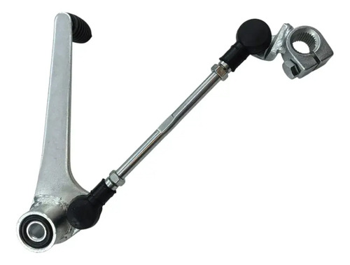 Palanca Cambios Pulsar 180