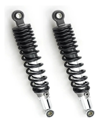 Amortiguadores Traseros Yamaha Ybr 125 M/v Libero 110