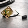 Sensor Medidor De Combustible Akt 150 Rtx-s