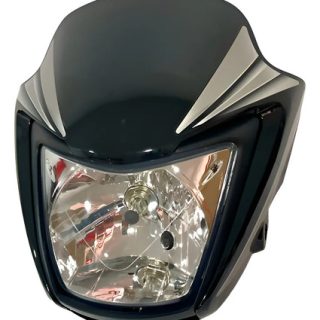 Farola Honda Splendor Nxg Carenaje Completo Calidad Original