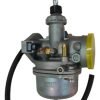 D_857508-MCO71008836499_082023-O.jpg Carburador Completo Bajaj Boxer Ct 100 Platino 100 Genuine