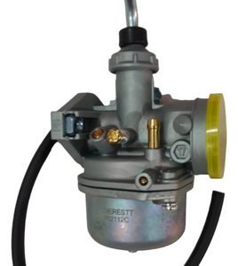 Carburador Completo Bajaj Boxer Ct 100 Platino 100 Genuine
