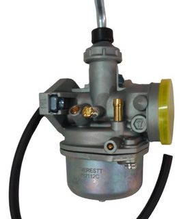 Carburador Completo Bajaj Boxer Ct 100 Platino 100 Genuine