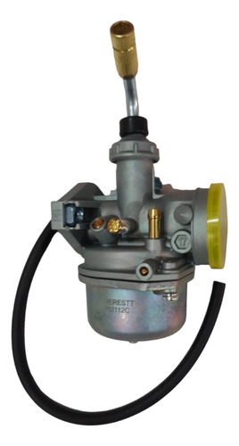 Carburador Completo Bajaj Boxer Ct 100 Platino 100 Genuine