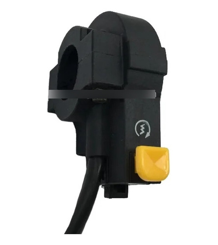 D_857650-MLA73397938994_122023-O.jpg Comando Derecho Starte Moto Honda Cb 110 Eco Deluxe 100