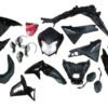 Kit Tapas Para Honda Cb110