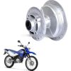 Campana Manzana Trasera Dt 125 175 Xtz 125