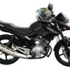 Guardabarro Delantero Yamaha Ybr 125 Esd Tipo Original