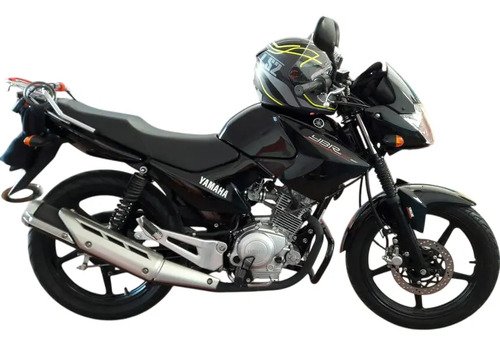 Guardabarro Delantero Yamaha Ybr 125 Esd Tipo Original