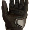 Guantes Moto Probiker Protección Palma Nudillo Táctiles