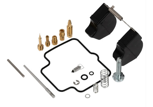 Kit Carburador Suzuki Gn 125h Tipo Original
