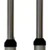 Barras Con Botellas Freno Disco Akt 125 Sl - Nkd - Ax100