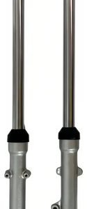 Barras Con Botellas Freno Disco Akt 125 Sl - Nkd - Ax100