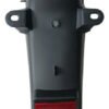 Guardabarro Trasero Wave C100 Uno Honda
