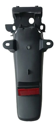 Guardabarro Trasero Wave C100 Uno Honda
