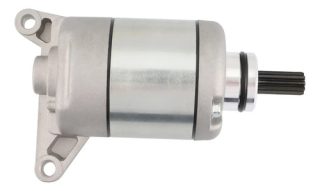 Motor De Arranque Xr 150 Cbf 125-150 Cb150 Tipo Original