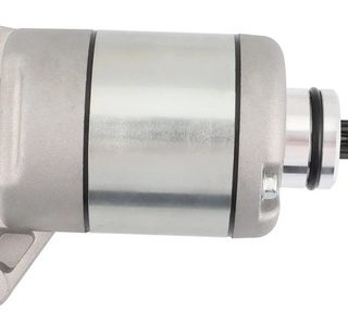 Motor De Arranque Xr 150 Cbf 125-150 Cb150 Tipo Original