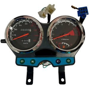 Tacometro Velocimetro Gs 125 Suzuki