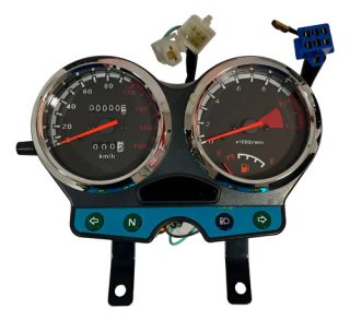 Tacometro Velocimetro Gs 125 Suzuki