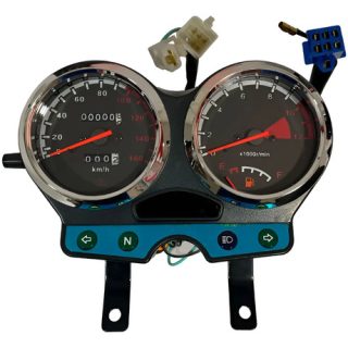 Tacometro Velocimetro Gs 125 Suzuki