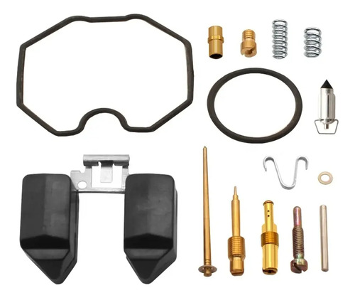 Kit Carburador Xr 150 Xr150 Honda