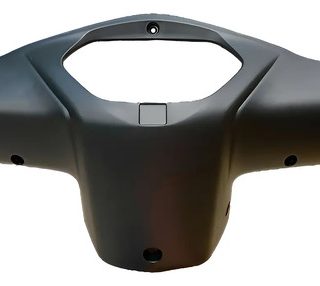 Carenaje Carcaza Velocimetro Honda C 100 Wave 2