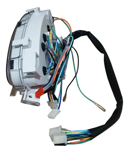 D_858573-MCO80120778584_112024-O.jpg Tacometro Velocimetro Honda Biz 125