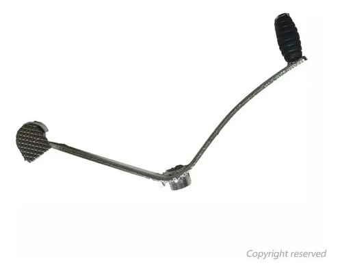 D_858638-MCO76126363065_052024-O.jpg Pedal De Cambios Akt Nkd 125