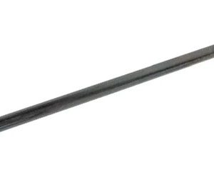 Eje Rueda Llanta Trasera Honda Cb 110 Con Tuerca Genuine