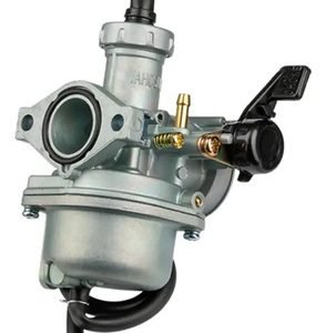 Carburador Completo Honda Eco Deluxe Calidad Original
