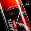 D_858788-MCO113352747289_062026-O.jpg Kit Cadena Moto Cepillo Lubricante Nano Cerámico 450 Ml