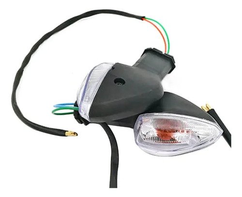 Direccionales Suzuki Gixxer 150 Juego 4 Unidades