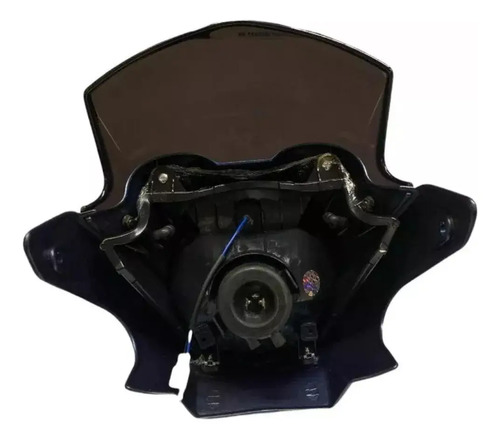 D_859002-MCO80075928908_102024-O.jpg Farola Yamaha Ybr 125 Esd Negro