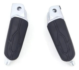 Calapies Posapies Delanteros Ns 200 Pulsar