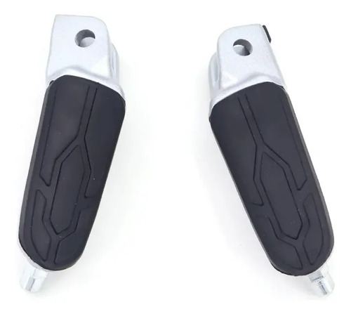 Calapies Delanteros Pulsar Ns200