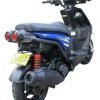 Guardabarro Trasero Interno Bws 125 Bws X Yamaha