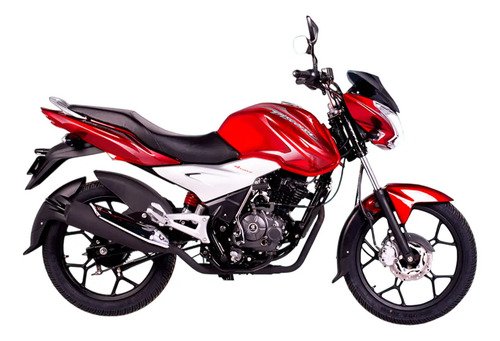 Carenaje De Farola Para Bajaj Discover 125 St 150 St