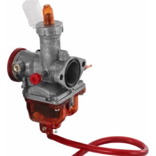 Carburador Completo Akt 150 Nkd / Ne / Tt / Ttr / Pz 27