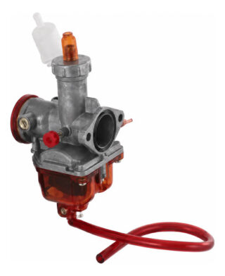 Carburador Completo Akt 150 Nkd / Ne / Tt / Ttr / Pz 27