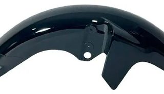 D_860395-MCO91294929321_082025-O.jpg Guardabarro Delantero Yamaha Ybr 125 Ss Tipo Original