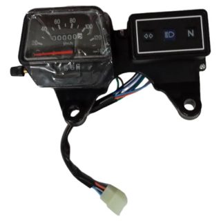 Tacometro Velocimetro Akt 125 Tt M/v Calidad Original