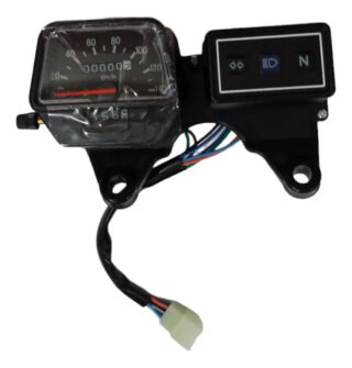 Tacometro Velocimetro Akt 125 Tt M/v Calidad Original